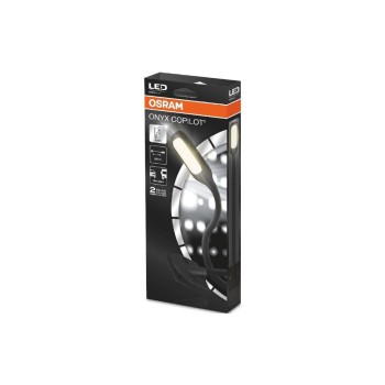 OSRAM ONYX COPILOT LED 12/24V, mit Schraubbefestigung 37 cm