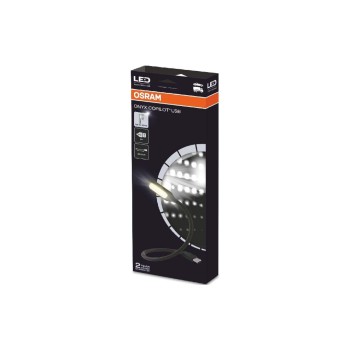 OSRAM ONYX COPILOT LED 12/24V, USB-Anschluss