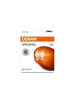 OSRAM Eclairage intérieur Ampoules d'origine Signal Voiture de tourisme