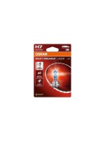 NIGHT BREAKER UNLIMITED H7 LASER, Abblendlicht, 55 Watt, 150% mehr Licht