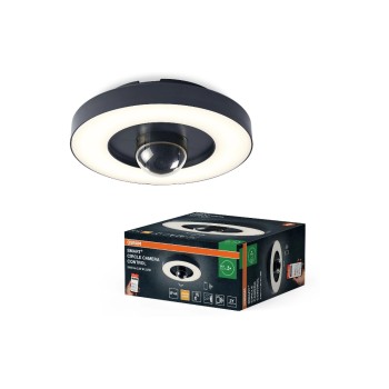 Osram SMART+ Circle Camera, WIFI