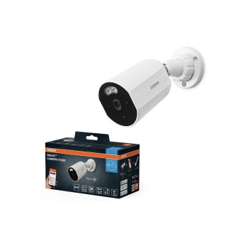 Osram SMART+ OUTDOOR STATIC CAMERA, WIFI