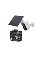 OSRAM Caméra Smart+ à batterie pour l'extérieur