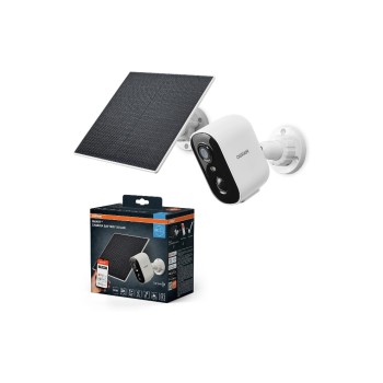 Osram SMART+ OUTDOOR BATTERY CAMERA, WIFI
