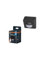 OSRAM Capteur de mouvement Smart+ WIFI outdoor Noir