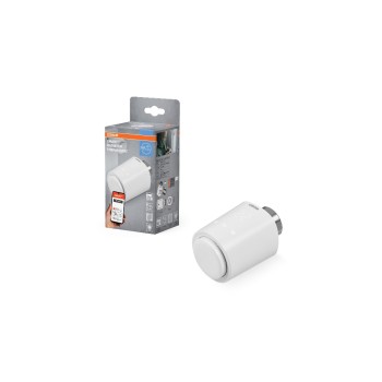 Osram SMART+ RADIATOR THERMOSTAT, WIFI Osram SMART+ RADIATOR THERMOSTAT, WIFI