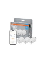 OSRAM Thermostat de radiateur SMART
