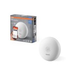 OSRAM Détecteur d'eau Smart+ WIFI Blanc