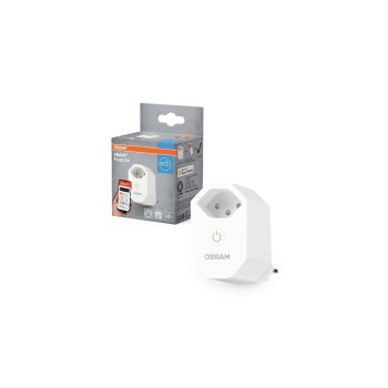 Osram  SMART+ PLUG MATTER CH, WIFI