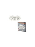 Osram SMART+ Ceiling Spiral, Spiral CCT WIFI APP 430 mm 24w 1900