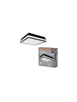 Osram SMART+ Orbis Magnet, Magnet 30 x 30 wifi Black TW