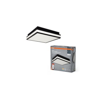 Osram SMART+ Orbis Magnet, Magnet 30 x 30 wifi Black TW
