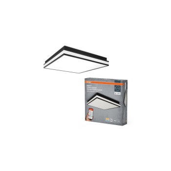 Osram SMART+ Orbis Magnet, Magnet 45 x 45 wifi Black TW