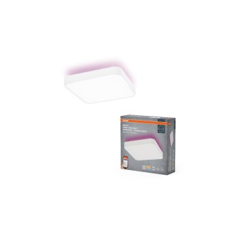 Osram SMART+ Orbis Backlite Square, 25W, 1500lm, RGB+TW, WiFi