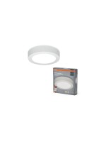 OSRAM Plafonnier SMART+ Matter Surface Downlight 20 cm, TW