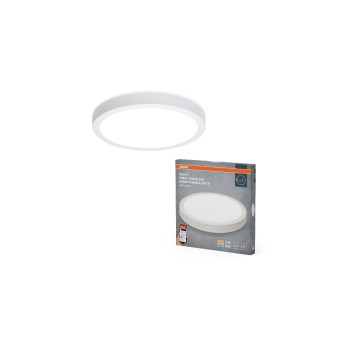 OSRAM Plafonnier SMART+ Matter Surface Downlight 40 cm, TW OSRAM Plafonnier SMART+ Matter Surface Downlight 40 cm, TW
