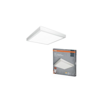OSRAM Plafonnier SMART+ Matter Surface Downlight 40 cm, TW OSRAM Plafonnier SMART+ Matter Surface Downlight 40 cm, TW