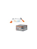 OSRAM Lampe encastrée SMART+ Spot ultra 85 mm, TW