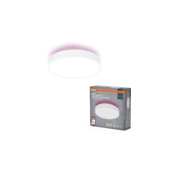 OSRAM Plafonnier Smart+ Orbis Ceiling White 350 mm TW OSRAM Plafonnier Smart+ Orbis Ceiling White 350 mm TW