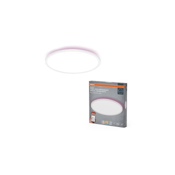OSRAM Panneau à LED Smart+ Orbis Ceiling 400 mm, RGBW