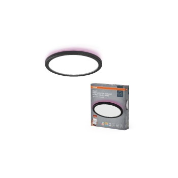 OSRAM Panneau à LED Smart+ Orbis Ceiling 235 mm, RGBW