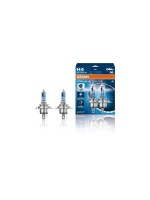 OSRAM H4 Cool Blue Intense Duobox 12 V 55W P43t Voiture de tourisme