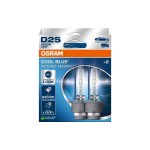 OSRAM Xenarc Cool Blue Intense D2S Duobox, 13.5V 35W PK32d-2