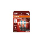 OSRAM HB3 Night Breaker Laser Xenarc Duobox 12 V Voiture de tourisme