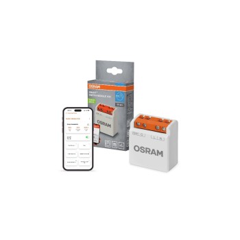 SMART+WALL SWITCH, 1-GANG