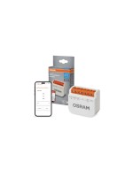 OSRAM SMART+ WIFI Switch Module Curtain Blanc