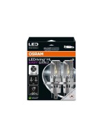OSRAM H4 LEDriving HL EASY GEN 2 12 V 24 W, blanc