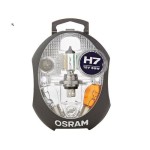 OSRAM H7 12 Original Mini Box VOITURE