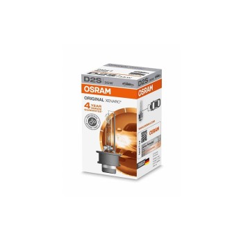 OSRAM D2S Xenon, P32d-2