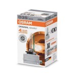 OSRAM D3S XENARC ORIGINAL VOITURE