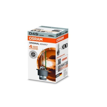 OSRAM D4S Xenon, P32d-5