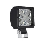 OSRAM Lampe de travail LEDriving CUBE MX85-SP Voiture de tourisme/Camion