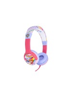 OTL Paw Patrol Skye and Everest Headphones, Paw Patrol, Kindergerecht, Over-Ear