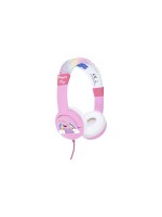 OTL Peppa Glitter Rainbow Headphones, Peppa Pig, Kindergerecht, Over-Ear