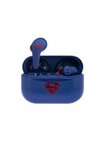 OTL DC Comics Superman TWS Earpods, Bluetooth, 6h