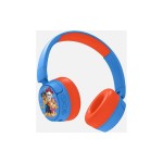 OTL Casques extra-auriculaires Paw Patrol Kids Bleu; Rouge