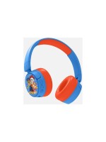OTL Casques extra-auriculaires Paw Patrol Kids Bleu; Rouge