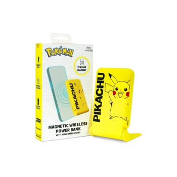 Powerbank OTL Pikachu, 5000 mAh