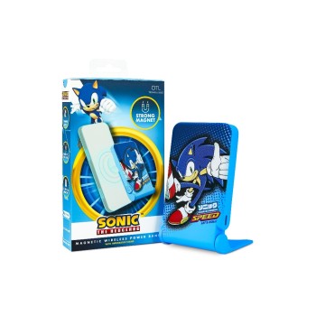 Powerbank OTL Sonic lets roll!, 5000 mAh