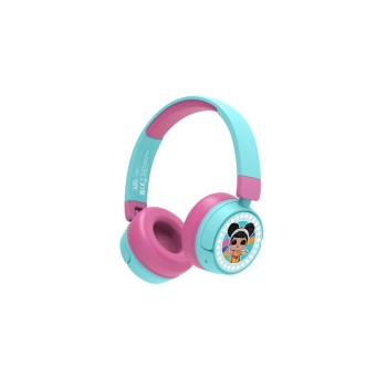 OTL L.O.L. Surprise! Headphones, Kids, Kindergerecht, Bluethooth OTL L.O.L. Surprise! Headphones, Kids, Kindergerecht, Bluethooth