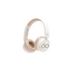 OTL Casques extra-auriculaires Harry Potter Cream Beige; Blanc