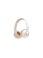 OTL Casques extra-auriculaires Harry Potter Cream Beige; Blanc