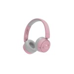 OTL Casques extra-auriculaires Hello Kitty Rose; Blanc