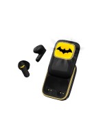 OTL Écouteurs True Wireless In-Ear Batman Slide Jaune; Noir