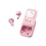 OTL Écouteurs True Wireless In-Ear Hello Kitty Slide Rose