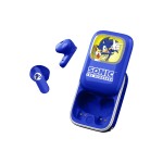OTL Écouteurs True Wireless In-Ear Sonic Slide Bleu